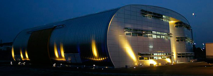 Airbus Simulator Flughafen Wien