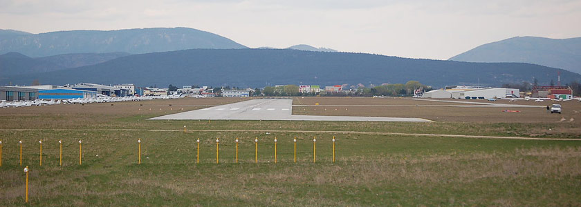 Flugplatz Wr. Neustadt