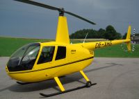 Rundflug mit Hubschrauber nach Wunsch 20 Min. für 2 Personen