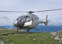 Rundflug mit dem Eurocopter EC 120 B - Kamptal Tour für 4 Personen