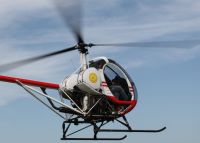 40 Min. Selber steuern mit dem Hubschrauber ab Flugplatz Krems