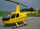  40 Min. Rundflug mit dem Hubschrauber über Wien für 3 Personen ab Flugplatz Bad Vöslau