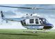 Rundflug mit der Bell 206 Jet Ranger 4 Personen 20 Min.
