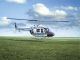 Rundflug mit der Bell 206 Jet Ranger 4 Personen 60 Min.