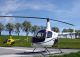 60 Min. Selbersteuern mit dem Hubschrauber ab Flughafen Graz