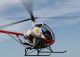 30 Min. Selber steuern mit dem Hubschrauber ab Flugplatz Krems