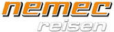 Logo Nemec Reisen